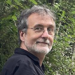Jordi Paris
