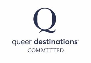 Queer Destination