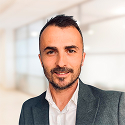 Grégory Torrents Di Matteo