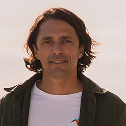 Brice Vandevoorde