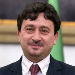 Maurizio Veloccia