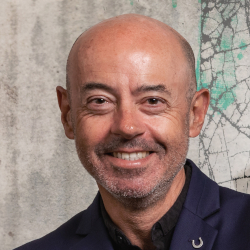 Jesús Abellán Gómez