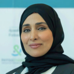 Rana Aldossari