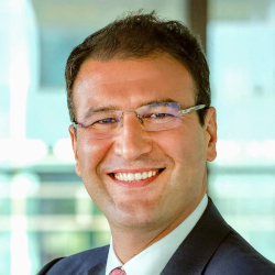 Giuseppe Amitrano