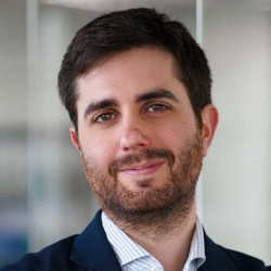 Sergio Aragón Sánchez