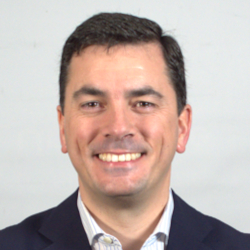 Sergio Arana Cabrera