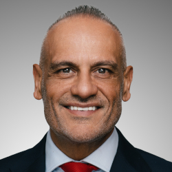 George Azar