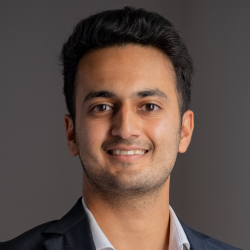Rohan Bansal