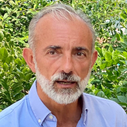 Alfonso Benavides Grases