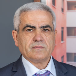 Agustín Berbel Morón