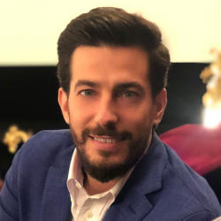 Javier Biosca Ruiz de Ojeda