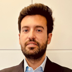 Roger Biosca