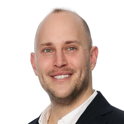Steven Blanc