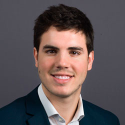 Raúl Blasco Terré