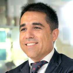 Roberto Campos Gómez de Figueroa