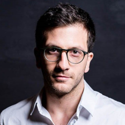 Burak Capli