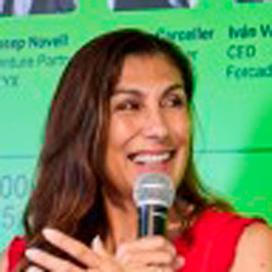 Vanesa Carceller Suárez