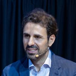 Miguel Casas Albandor