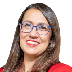 Laura Casillas Barragán