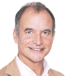 Luis Castro Prieto