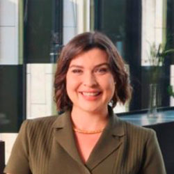 Michelle Del Valle