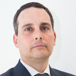 Alfredo Díaz-Araque Moro