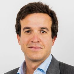 Jacobo Díaz de Bustamante