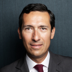 Teodoro Diez Paramo