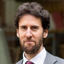Jorge Dolç Vázquez