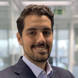 Javier Durán