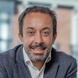 Carlos Escoda