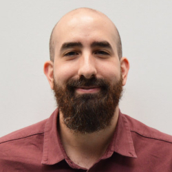 Andoni Esteban Fernández
