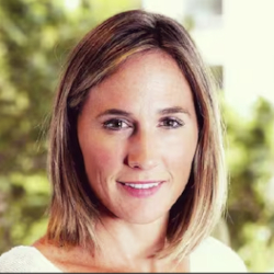 Laura Fernández