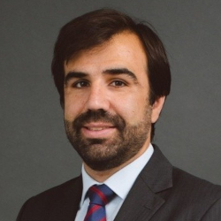 José García Cedrún