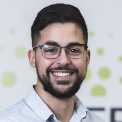 Miquel Giménez