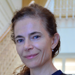 Carolina González-Vives