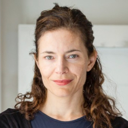 Carolina González-Vives