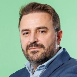 Paco González
