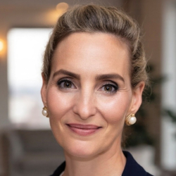 Paula A. González Martínez del Rio