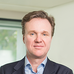 Johan Groothaert