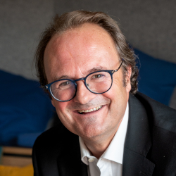 Bruno Hallé Boix