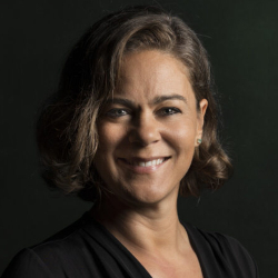 Mónica Hernández