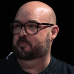 David Hueso Gutiérrez