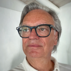 Christopher Hütwohl