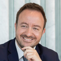 Alberto Ibort Franch