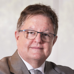 Manuel Járrega Domínguez