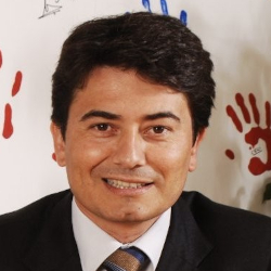 Enrique Katsinis