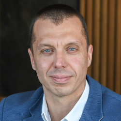 Radoslav Kotlarov