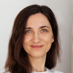 Beatrice Laurinkute