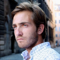 Alfonso Leprevost Crucelegui